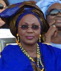 Aminata Tall va rester au PDS pour se battre