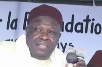 Serigne Mansour Sy Diamil : « Pape Diop est un Bac-3, Farba Senghor n’a rien d’un cadre »