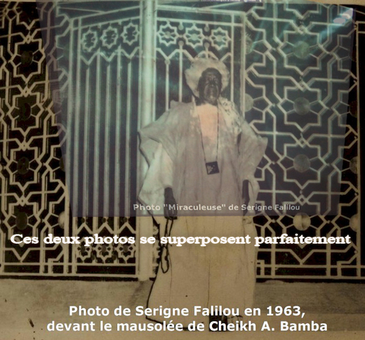 Exclusive Vidéo : Comment Bouba Ndour a roulé les mourides