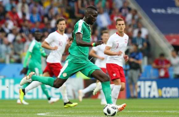 Football : Le Sénégal réussit un exploit historique