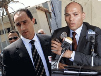 Barka Bâ : « Karim Moubarak et Gamal Wade : « Hosni » soit qui mal y pense ! »