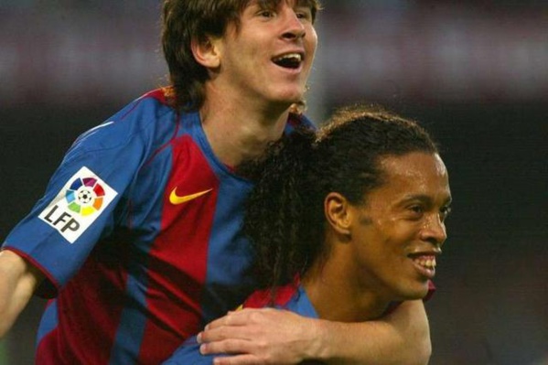 14 ans de Messi, 14 ans de records monstrueux