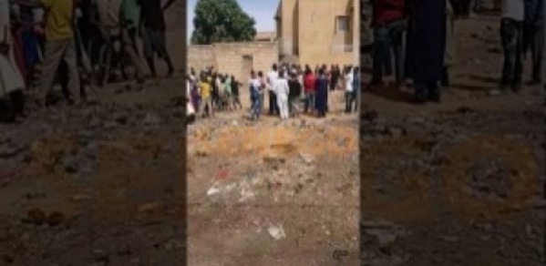 Meurtre du petit Fallou Bâ : Les vérités du père de la victime