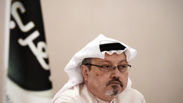 Jamal khashoggi aurait été découpé vivant par un médecin qui écoutait de la musique !