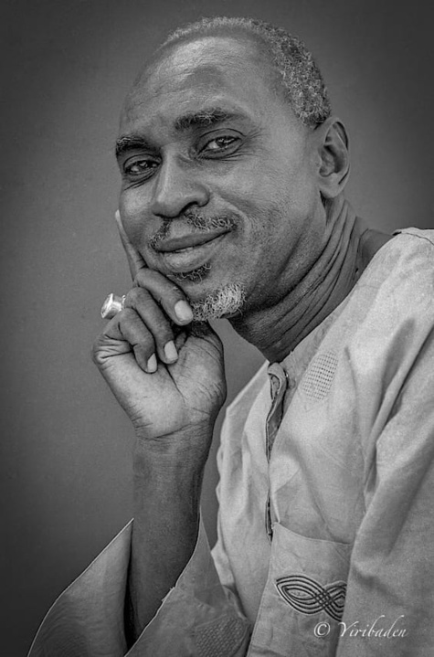 19 oct 1998- 19 octobre 2018 : 20 ans que nous a quitté notre grand Abou Camara. 