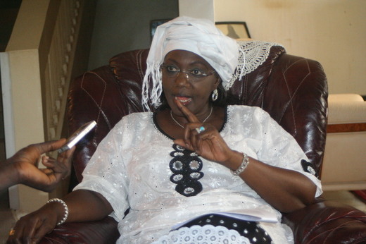 Remaniement imminent du gouvernement: Souleymane Ndéné Ndiaye va quitter la Primature, Aminata Tall pressentie à la vice-présidence…