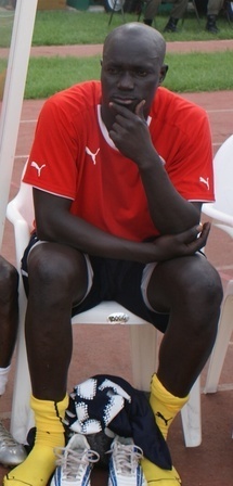 CONVOQUÉ POUR SÉNÉGAL-GUINÉE DU 9 FÉVRIER : Pape Latyr Ndiaye retrouve la Tanière, quatre ans après