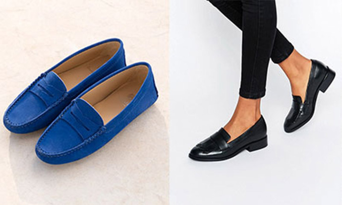 Conseils pour nettoyer vos chaussures selon leur matière
