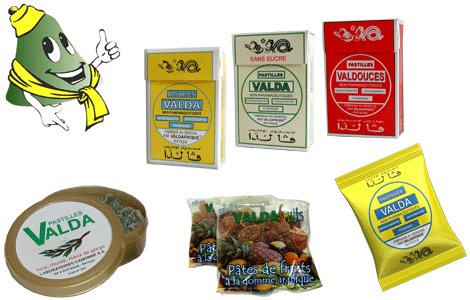 [Audio] Révélation de Christophe ZIMMERMANN : Les pastilles Valdafriques dont raffolent les sénégalais sont faites à base de graisse de porc