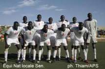 CHAN 2011 : les Lions battent les Amavubis (2-0)