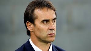 Lopetegui vers le limogeage