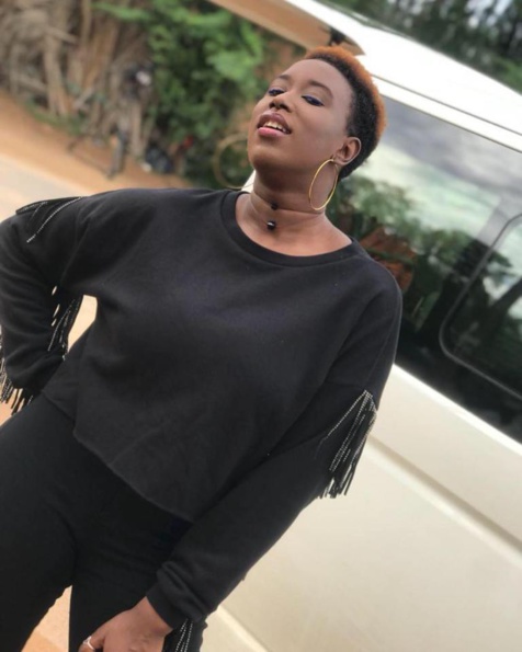 Photos : Chabi de Pod Marichou, à vous de juger