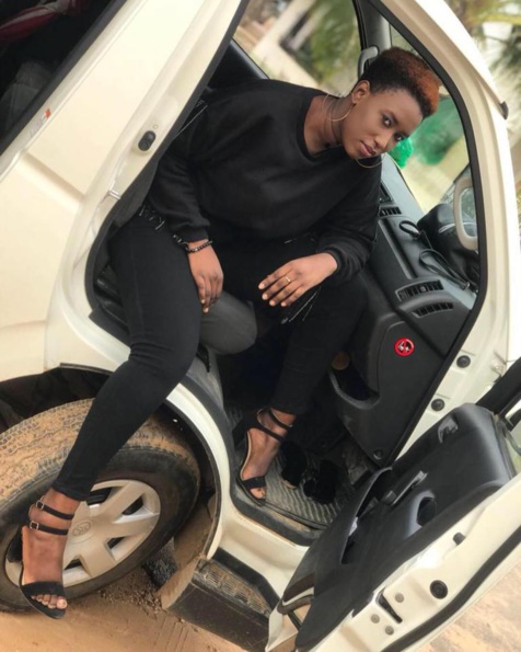 Photos : Chabi de Pod Marichou, à vous de juger