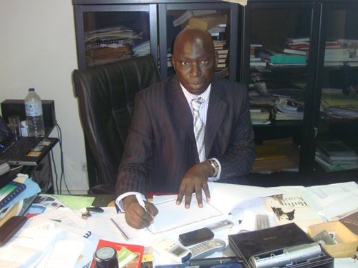 Entretien - Confession Madiambal Diagne, PDG du Groupe Avenir Communication «Je suis le seul patron de presse qui dit d’où il tient sa fortune»