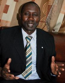 [Entretien exclusif/2e partie] Samba Ndiaye, Président de la convergence des cadres libéraux pour l’enracinement du Sopi : « Daouda Faye n’est pas la personne appropriée pour diriger le comité électoral de Kaolack »