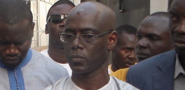 Télescpage à Touba: Idrissa Seck, Pape Diop, Thierno Alassane Sall, Mamadou Lamine Diallo, se retrouvent Télescpage à Touba: Idrissa Seck, Pape Diop, Thierno Alassane Sall, Mamadou Lamine Diallo, se retrouvent