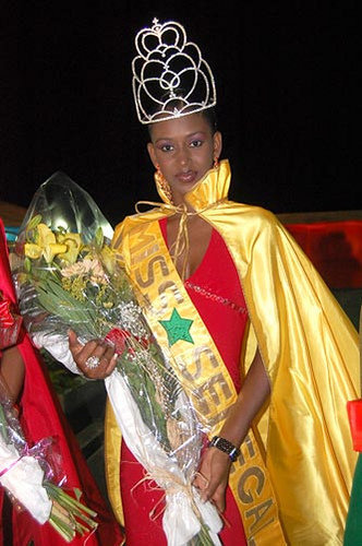 [Photos] Kathy Chimère Diaw: « Ce qui me lie à Cheikh Yérim Seck... »