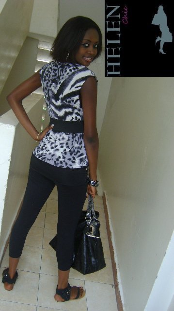 [Photos] Kathy Chimère Diaw: « Ce qui me lie à Cheikh Yérim Seck... »