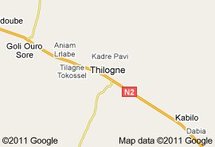 Thilogne : Une cohésion sociale menacée par des politiciens aux ambitions démesurées