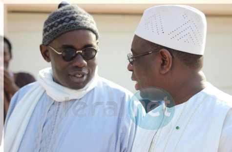Lettre à l'Union Européenne: Samuel Sarr met en garde Macky Sall 