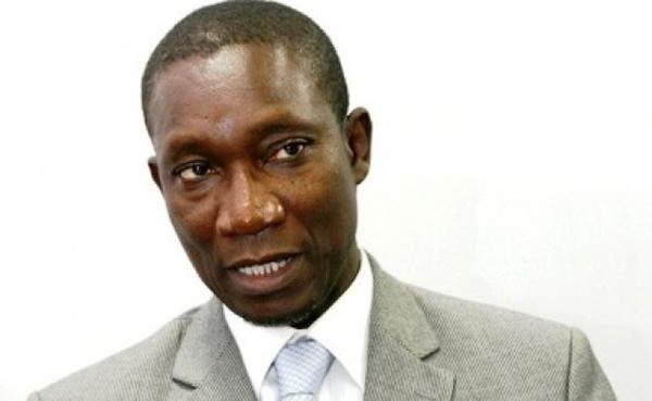 Me Amadou Sall: « Macky est assis sur un socle d’anti-valeurs… »