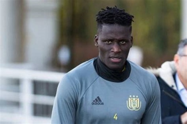 Kara Mbodj : “Aucune zone d’ombre entre Aliou Cisse et moi”