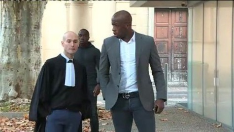 Marseille: Le procès de l'ex-international sénégalais Souleymane Diawara repoussé au 25 avril