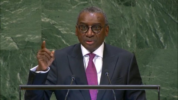 Genève: Un nouveau succès diplomatique pour le Sénégal