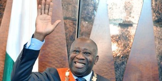 Laurent Gbagbo porte plainte contre la CEDEAO