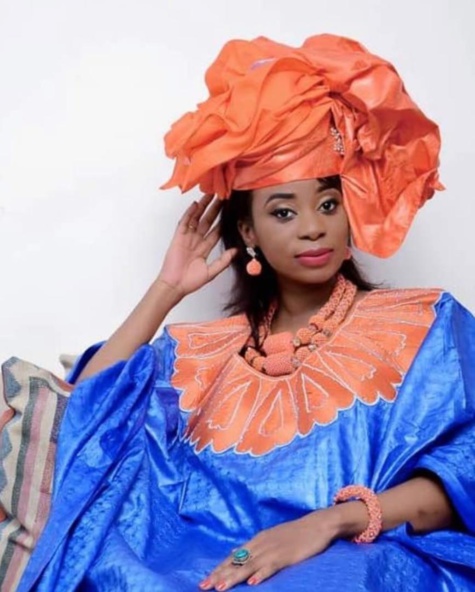 Photos : Adiouza version Magal