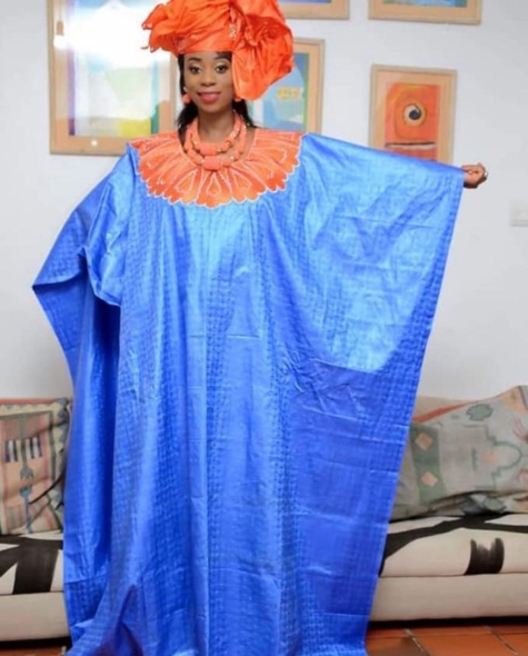 Photos : Adiouza version Magal