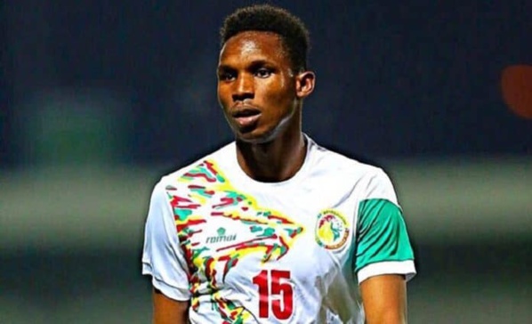Opa Nguette: « Je me sens complètement sénégalais »