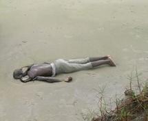 Un homme âgé environ de 25 ans a été tué au cours du chavirement d’une pirogue survenu le vendredi dernier sur le fleuve Casamance entre le village de Sina et Massaria, dans la région de Sédhiou (Sud), a appris l’APS auprès des forces de sécurité.