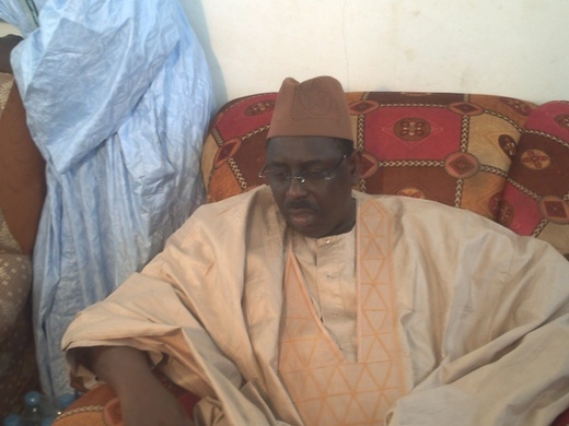 ENERGIE : Financements suspects de la recherche : Ces preuves qui enfoncent Macky Sall