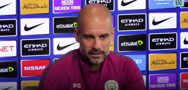 Guardiola explique au Real pourquoi il n’aurait jamais dû vendre Ronaldo