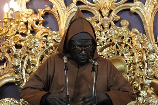 [Photos] Les Djinns qui ont détruit le Zaire ont dans leur ligne de mire le Sénégal 