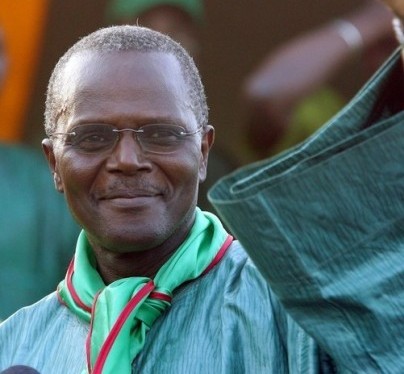 Ousmane Tanor Dieng : « Il n’y a aucun nuage entre le Ps et l’Afp »
