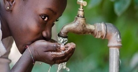 Distribution de l’eau au Sénégal : Sde, Veolia ou Suez, c'est la France qui gagne toujours