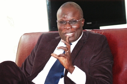 Modou Bousso Leye invite l’Opposition à être plus lucide