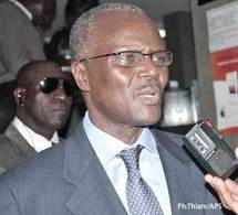 Ousmane Tanor Dieng:"il y a une pluralité de messages que l’on peut tirer de l'immolation de Bocoum par le feu"