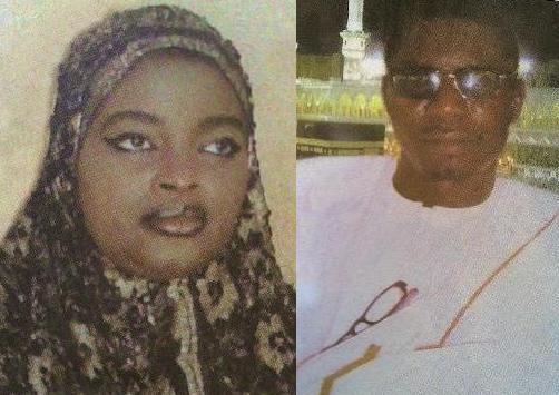 Diabou Samb, femme de Taib Socé : « Mon mari n’a rien fait »