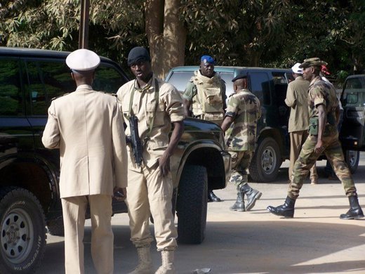 Casamance : 13 soldats sénégalais tués en moins de deux mois