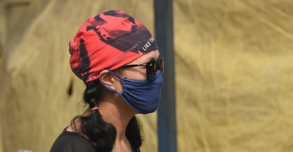 La pollution de l'air tue chaque année 600 000 enfants, selon l'OMS