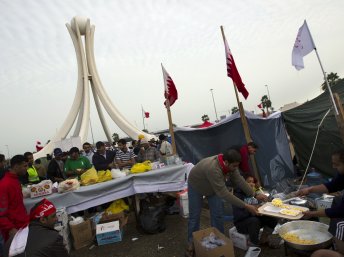 Le prince héritier de Bahrein promet de véritables réformes