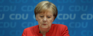 Angela Merkel