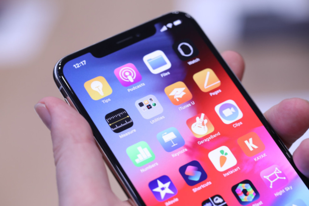 Le bridage d’iOS arrive sur l’iPhone 8, l’iPhone 8 Plus et l’iPhone X