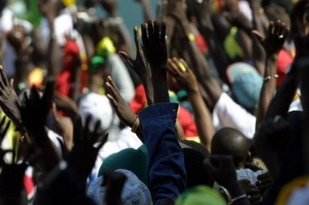 Trente-six morts dans une bousculade au Mali