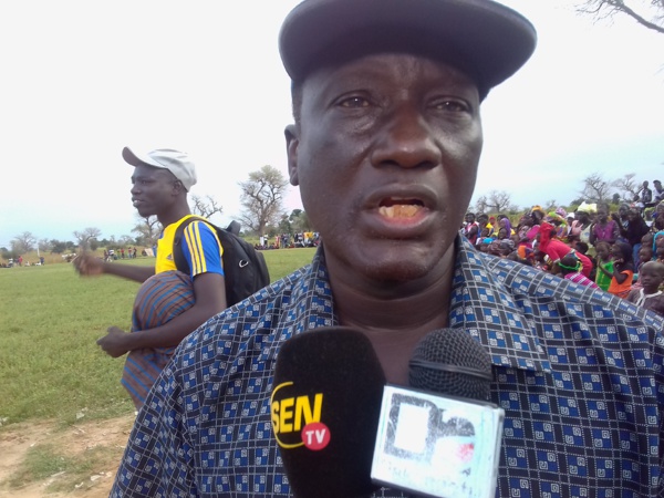 Mamadou Kany Bèye, maire de Ndoulo: « Des morts sont inscrits sur les listes de parrainage de Benno Bokk Yakaar »