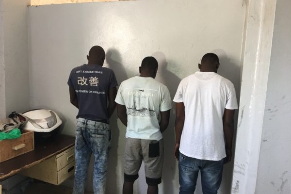 Pikine : Un commerçant envoûté perd 5,3 millions, deux charlatans arrêtés