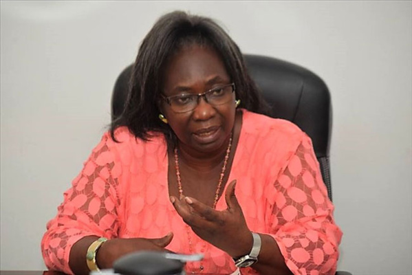 Attaque frontale du ministre des Mines contre la société civile: le défi de la crédibilité Attaque frontale du ministre des Mines contre la société civile: le défi de la crédibilité